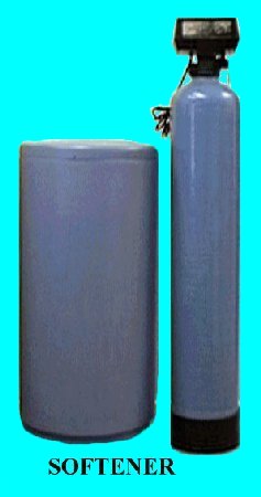 Water Softener