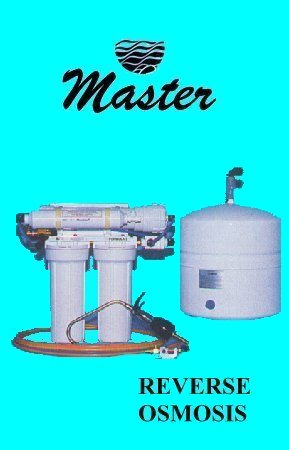 Reverse Osmosis